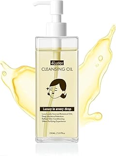 4Luster Oleo Demaquilante