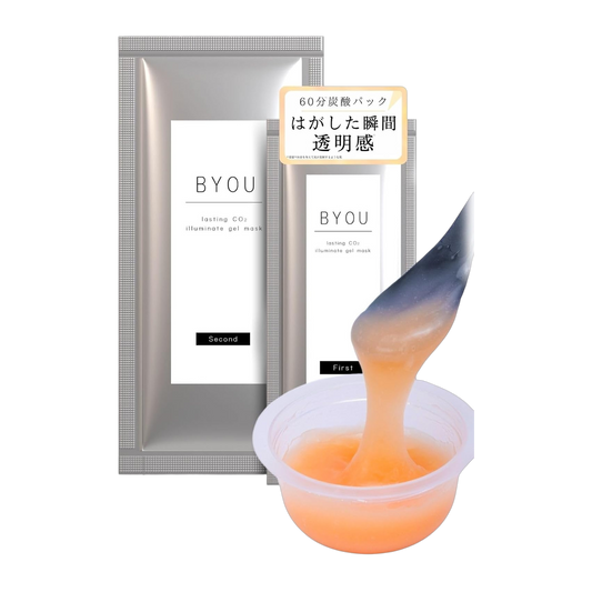 LOVE PATISSERIE Mascara Facial 60g