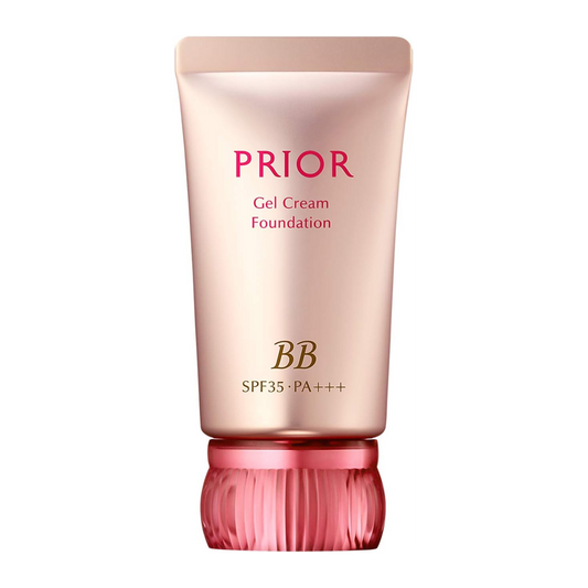 PRIOR Creme Facial 30g