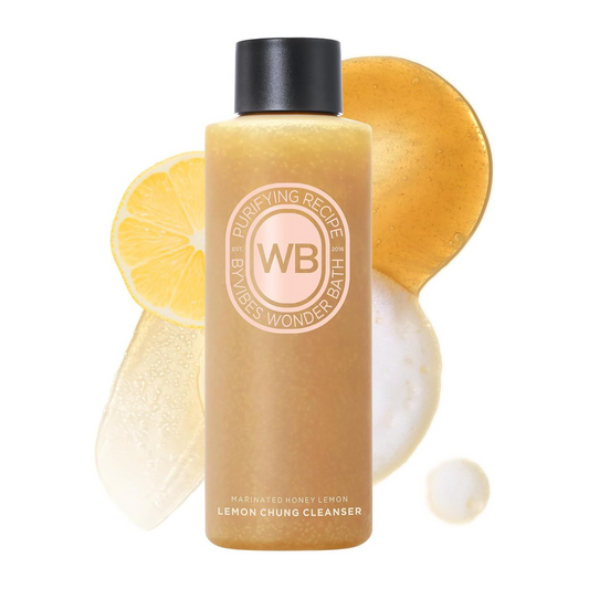 BYVIBES WB WONDER BATH Sabonete Facial 200ml