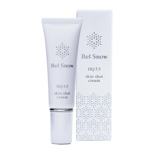 Bel Snow Creme Facial 10g
