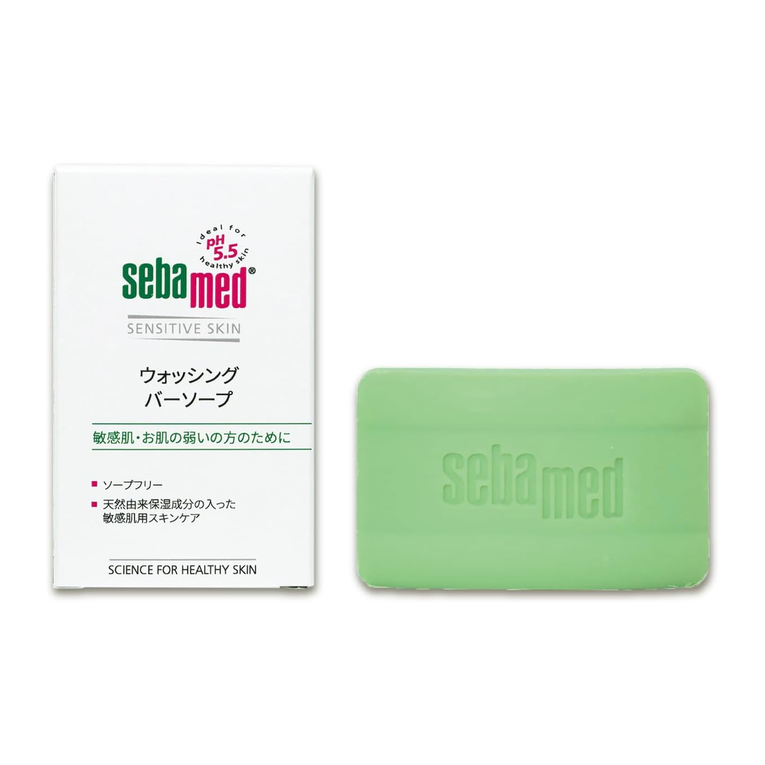 seba med Produto de Beleza 100g
