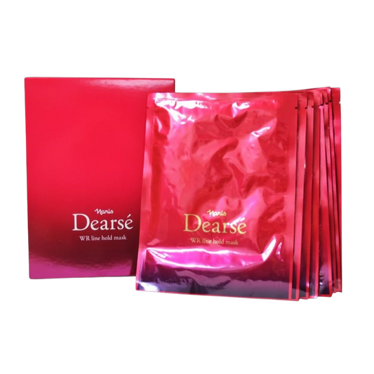 Narisu Mascara Facial