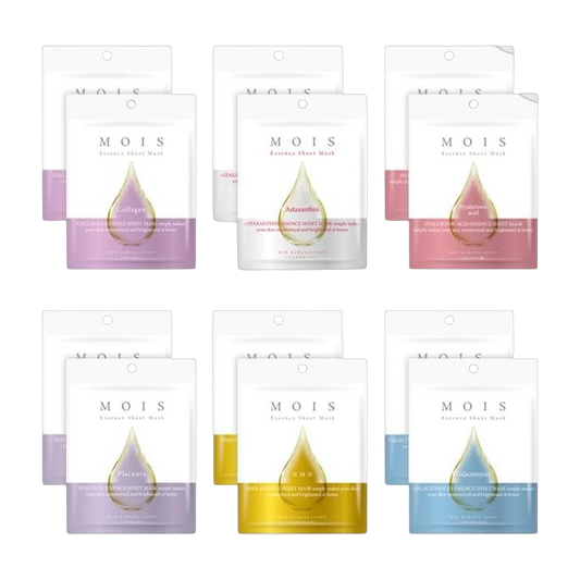 Japan Brand Serum 25ml