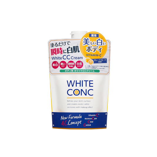 マーナーコスメチックス Creme CC WHITE CONC Whitening CII 200g