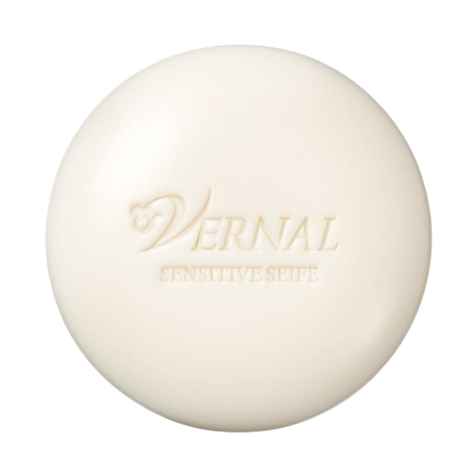 Vernal Sensitive Seife Medicated Facial Soap 90g
