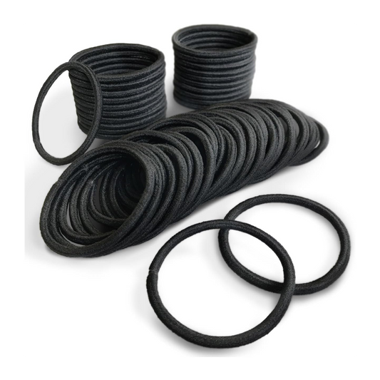 PETIT AMORE 4mm Elástico de Cabelo 4mm