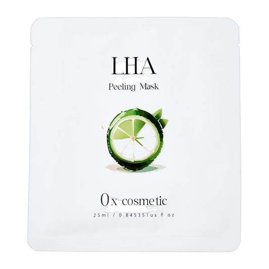 0xcosmetic Mascara Facial 100g