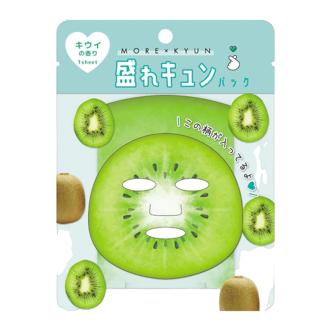 CRUX Mascara Facial 30g