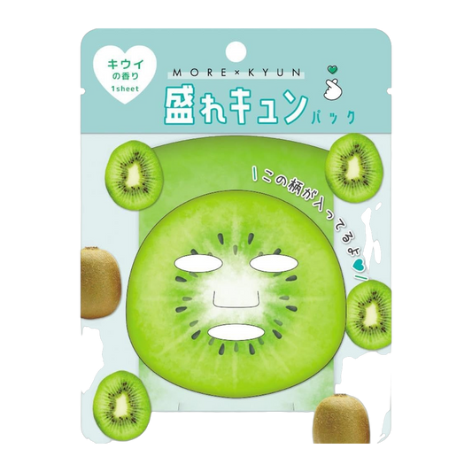 CRUX Mascara Facial 30g