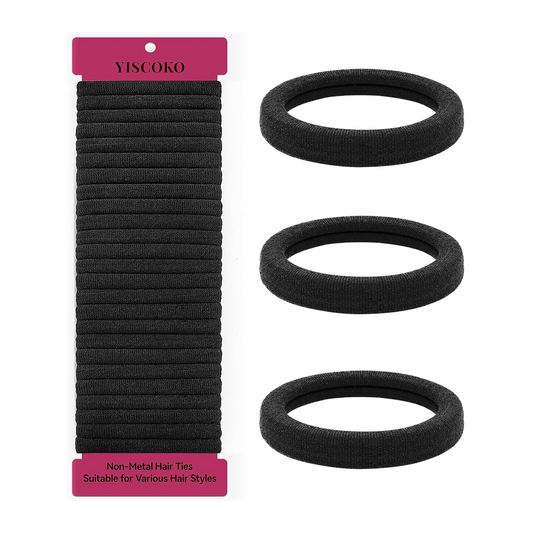 Ko Joseiyou Heagomu Elástico de Cabelo