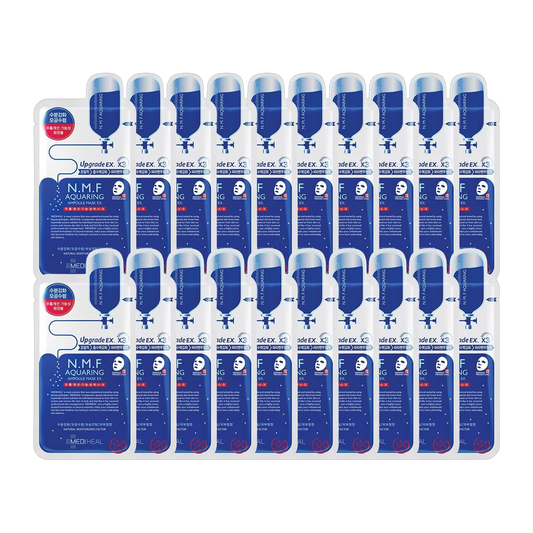 MEDIHEAL Ampola Facial