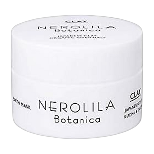NEROLILA Botanica Mascara Facial 120g