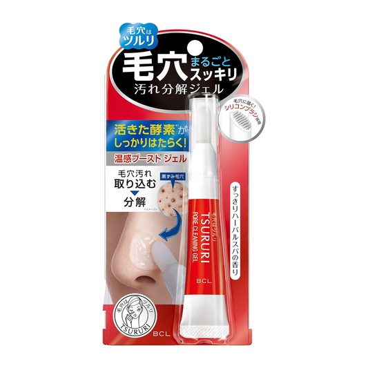 Tsururi Produto de Beleza 40g