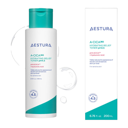 Aestura Locao 200ml