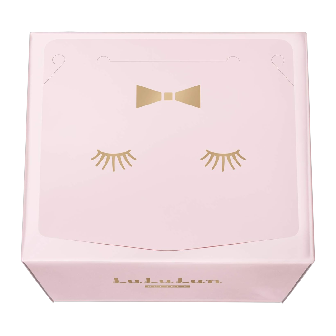 Japan Brand Mascara Facial em Folha