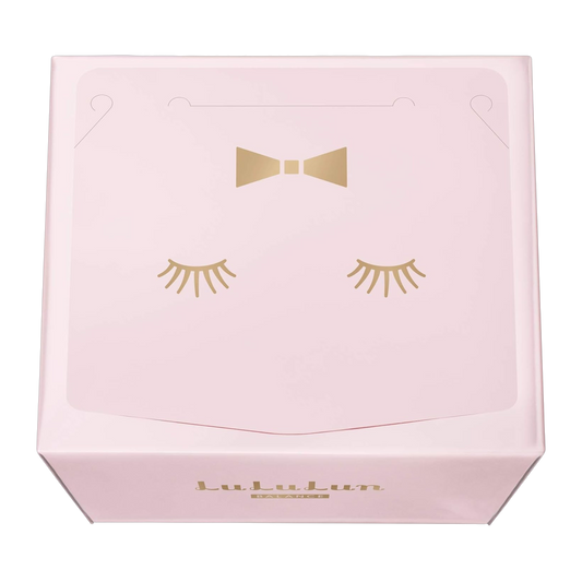 Japan Brand Mascara Facial em Folha