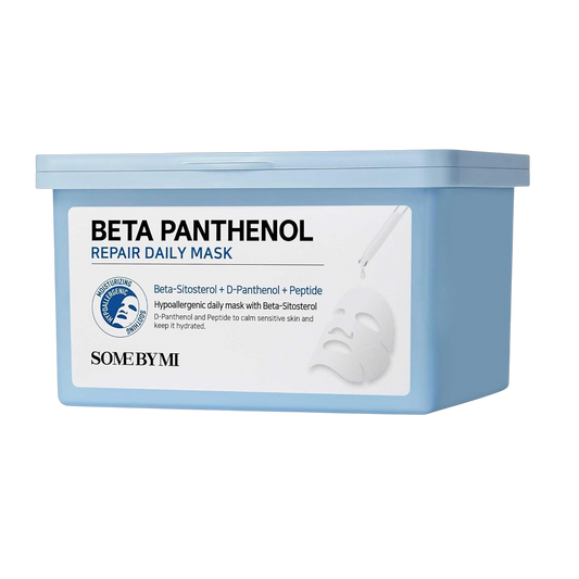 Japan Brand Mascara Facial em Folha 370ml