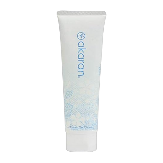akaran Gel de Limpeza Facial 150g