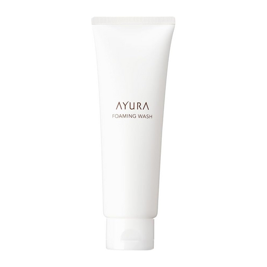 AYURA Sabonete Facial em Espuma 150g