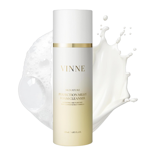 VINNE Demaquilante 120ml