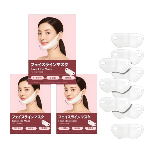 AIRNIPP Mascara Facial 150g