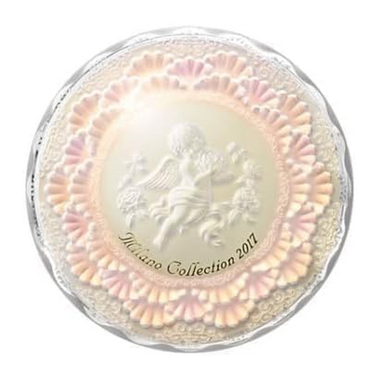 Kanebo Milano Collection Pó Facial 2017