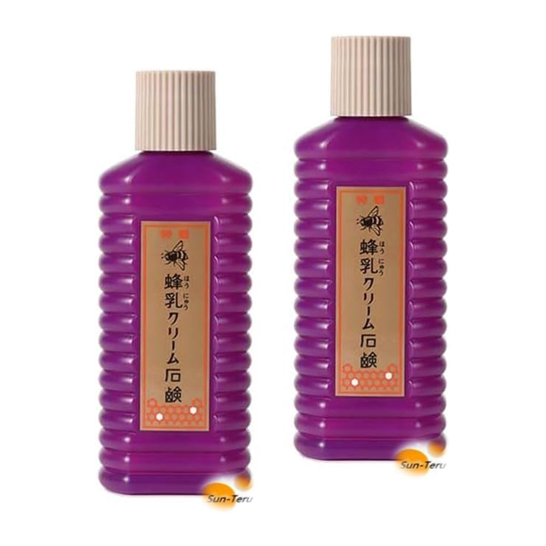 Japan Brand Sabonete Facial em Espuma 200ml