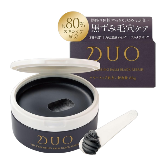 DUO Balsamo de Limpeza Facial
