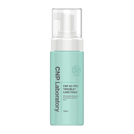 CNP Laboratory Sabonete Facial em Espuma 150ml