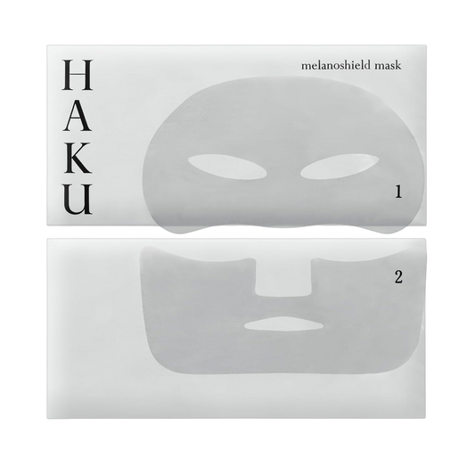 HAKU Mascara Facial 30ml