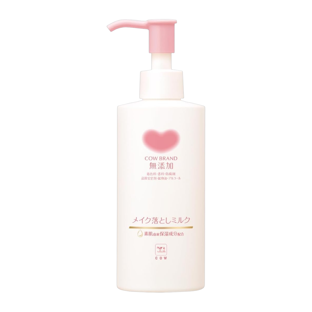 Cow Brand Demaquilante