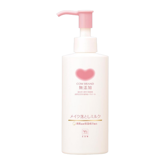 Cow Brand Demaquilante