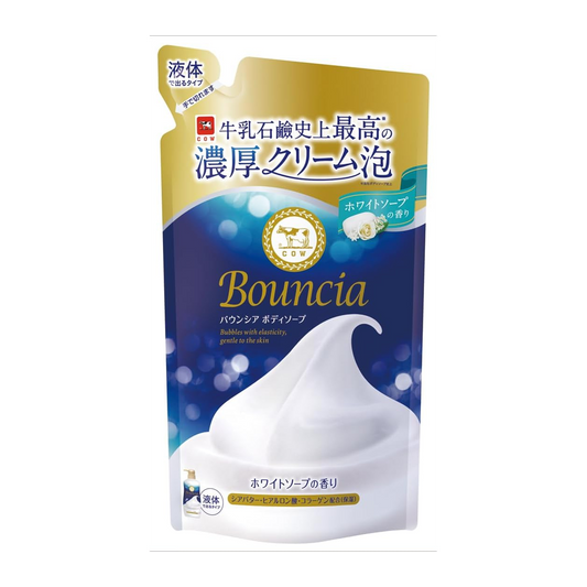 Sabonete Liquido Corporal 360ml