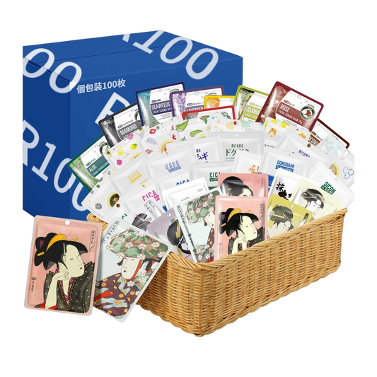 ＭＩＴＯＭＯ　ＬＩＦＥ Mascara Facial 07kg