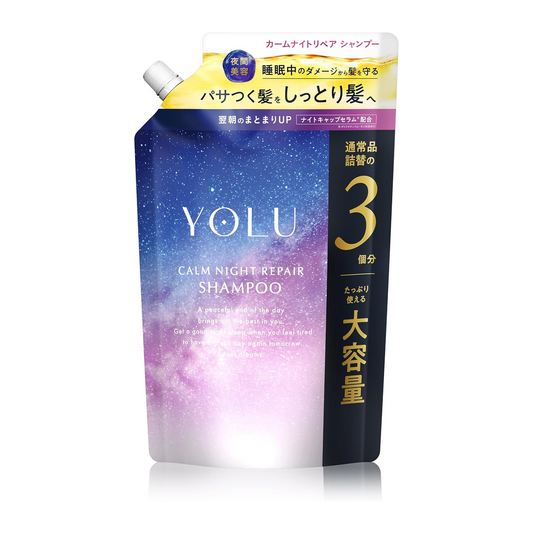 YOLU Shampoo