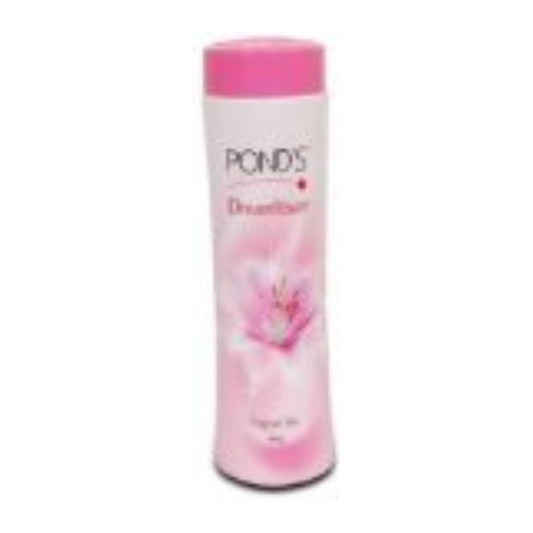 Pond's Dreamflower Talco Perfumado Pequeno
