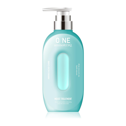 O/NE aminoRESQ Condicionador 470g