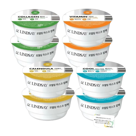 Happy life  Anatani Yori Sou Mascara Facial 28g