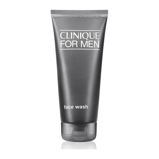 Clinique Sabonete Facial em Espuma 200ml