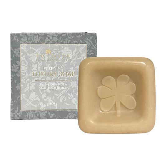 Trinitae Sabonete Facial 100g