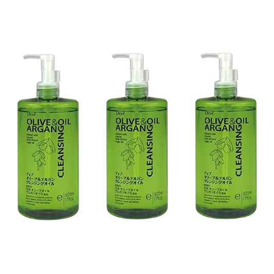 Japan Brand Oleo Demaquilante 500ml