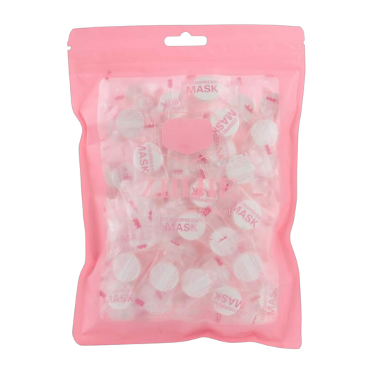 ZJchao Mascara Facial em Folha 184g