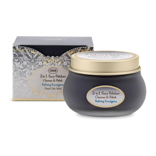 SABON Produto de Beleza 125ml