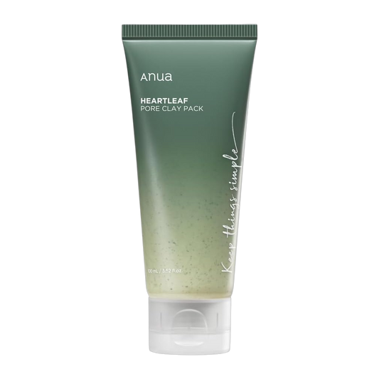 ANUA Mascara Facial 100ml