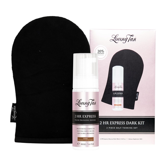 Loving Tan Sabonete Facial 141g