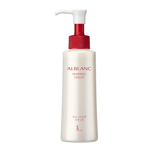 ALBLANC Sabonete Facial 150ml