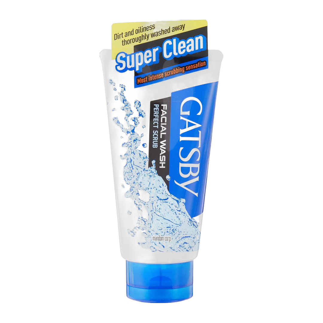 GATSBY Produto de Beleza