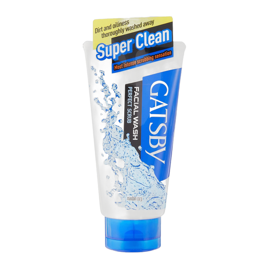 GATSBY Produto de Beleza