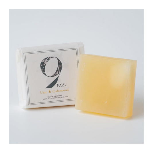 Japan Brand Sabonete Facial 100g